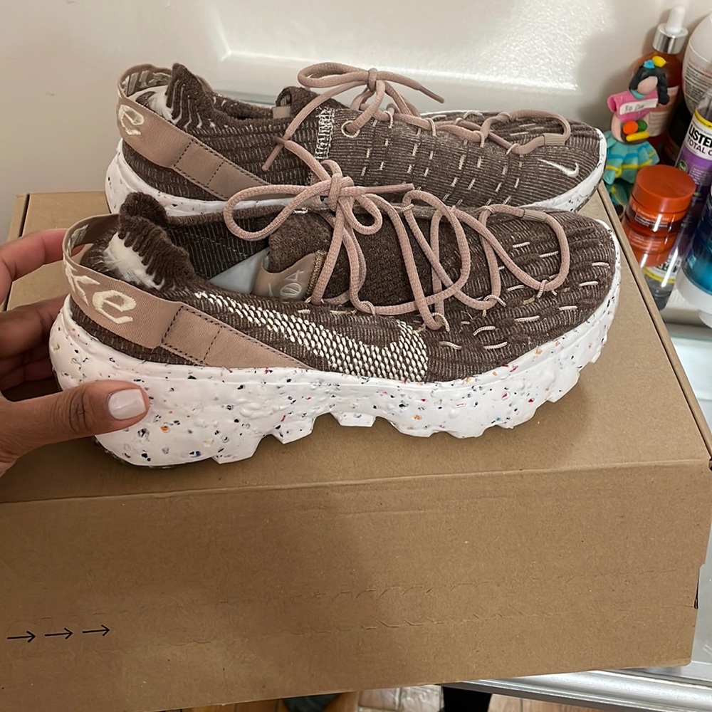 Nike Space hippie